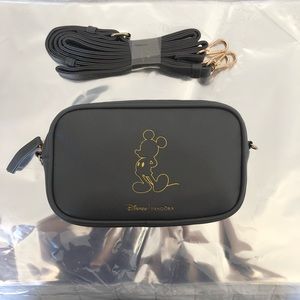 NWOT | Disney x Pandora Crossbody Purse